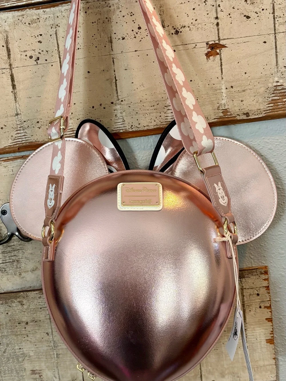 Loungefly brand new
